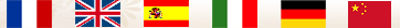 langues